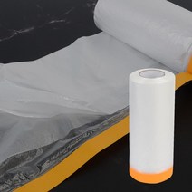 리모델링 가구보양 커버링 비닐 마스크 페인트자재