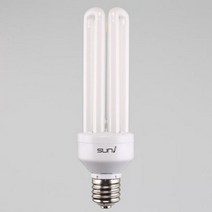 셀럽하우스 EL 램프 65W 주광 대모갈 32796
