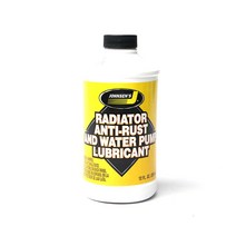 아브로 라디에이터 관리 냉각수 부동액 첨가제 누수방지제, 존슨 녹방지제