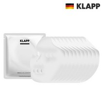 [KLAPP]클랍 모델링 밴디지 10매, 없음
