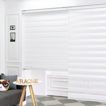 슬림블라인드 우드룩 30 x 30