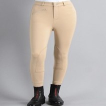 승마바지 남녀공용 승마복 어린이를 위한 승마 바지 소년 소녀 말 장비 옷 신상품, 03 Brown_06 160