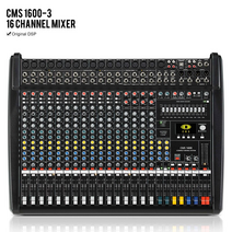 Dynacord CMS1600-3 CMS-1600-3 mixer