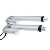 엑츄에이터 전동실린더 리니어 엑추에이터 모터 전기 스트로크 컨트롤러, 12v 1100n 13mm 초, 200mm