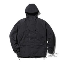 일본 스노우 피크 SNOW PEAK 캠핑바람막이 가을 코트 스톰트루퍼