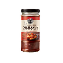 백설 닭볶음탕 양념, 290g, 16개