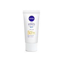 니베아 프로텍트 앤 라이트 필 퍼펙트 선 세럼, 10개, 60ml