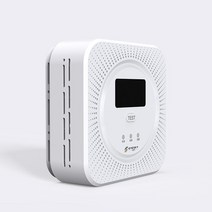 가스탐지기 누수 모든 종류의 가스 감지기 산업용 모니터링 경보 가공 가정용 일산화탄소 맞춤형, 한개옵션0
