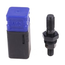 핸드 너트 리벳 메트릭 M3-M12에 대한 리바더 건 부품 스레드 맨드릴 교체, M10, 02 M10