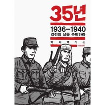 가성비 좋은 박시백35년 중 인기 상품 소개