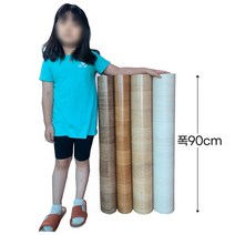 소폭장판, 단단애201 - 폭90cm x 길이5m