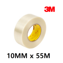 3M 강력 필라멘트 테이프 8915 55M, 본 상품 선택하기, 1개