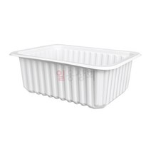 실링용기 19147 HG-302호(1k) 백색 600개, 단품, 단품