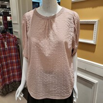 BCBG 비씨비지 여름신상품22 데이지 블라우스