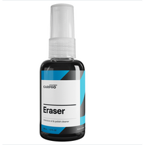 카프로 이레이저 탈지제 50ml 유리막&왁스오프 전처리 면정리 도장면 세정제, 1개