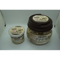 [마이농부]전북 진안에서 무농약 생강을 직접 재배하여 만든 청년농부 한시골 수제 편강, 100g