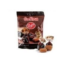 트레핀 벨기안 커피맛 스위트 캔디, 100g, 2개