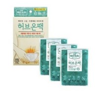 Ps HY_(묶음상품)허브온팩(3개입/아랫배용), 4개