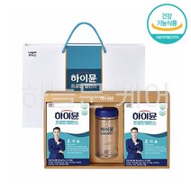 일동후디스 하이뮨 프로틴 밸런스 세트 단백질 프락토올리고당 칼슘 마그네슘 비타민 아연 판토텐산