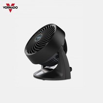 보네이도 Vornado 533 소형 에어서큘레이터 독일직배송