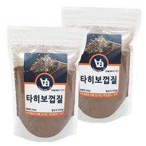 브라질 타히보껍질 (타히보차) 200g, 2팩