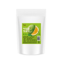 아임요 청귤 동결건조 30g