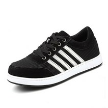 발가락 보호 되는 안전화 겸 운동화 steel toe work shoes 화 steel