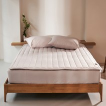 아토피협회 추천 알러지케어 테라피 패드, 얼그레이