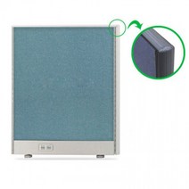 파티션 원톤 어두운프레임 OG1057 알미늄 H1500 가구샘, H1500xW600_PW504