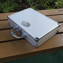 공구함 공구가방 25.5CM MINI 멀티 케이스 알루미늄 M
