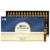 종근당건강 위너프라센 골드 20ml x 36병, 상세페이지 참조, 상세페이지 참조