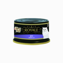 팬시피스트 로얄 참치그레이비소스 85g x 24개, 팬시피스트 치킨 하트 앤 리버