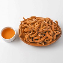 편식공장 우리보리 꽈배기과자 벌크형, 1.부서진 꽈배기5봉+부서진 현미통밀/흑미쌀 랜덤증정