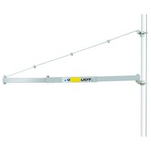 걸이대 RHF300-1100(휴대용) 산업안전용품/안전모/쿨토시/안전벨트/현관문도어락/차량안전용품/산업용안전벨트/안전화/안전스티커/주차금지표지판