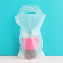이지포장 커피 캐리어 원두 원두 커피 봉투 1구 200매 테이크아웃, 단품, 상세페이지 참조