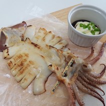 [서민갑부 오징어] 천해수산 피데기 반건조오징어 정품 10마리 파품 1kg 동해안 영덕 부드러운 당일바리, 반건조오징어 파품 7~17미 (1Kg내외)