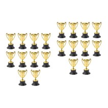 챔피언 수상 컵 미니 축구 키즈 골드 보상 모델 학교 유럽 상금 메달 농구, 01 As Shown