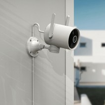 샤오미 xiaobai 스마트 웹캠 N3업그레이드버전- EC3 PRO (글로벌버전)홈카메라 CCTV IP66방수 야간 컬러영상 구현 실내외겸용, 샤오미 xiaobai 스마트 웹캠 N3 글로벌버전