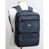 남성 여성 백팩 블루마운트