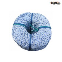 대경실업 PP로프 3mm~18mm 다용도 밧줄, 1개