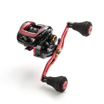 아부가르시아(Abu Garcia) 베이트릴 REDMAX 배 3-L 왼쪽 핸들