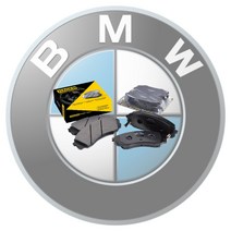 하겐(HAGEN) BMW X4 브레이크패드(뒤세트) G02 F98 2.0 xDrive 20d, 포함