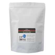 [집커피] 케냐 AA 마사이 니에리 당일로스팅 원두커피, 에스프레소용, 500g