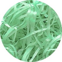 스타핑 쵸핑 스터핑 초핑 종이완충재 완충지 꽃종이 포장지 습자지 일자지 주름지 500g, 일자_그린