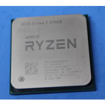 AMD Ryzen 7 3700X CPU 3.6GHz 8코어 16스레드 AM4 3.6Ghz 4.4Ghz 부스트