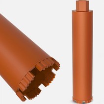 벽다이아몬드 워터 드릴 비트 에어컨 파이프 오픈 홀 콘크리트 코어 M22 스레드 와이어 18-254mm, 05 27mm