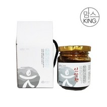 창성 강원정선 고랭지 정선아리청 인삼청 150g