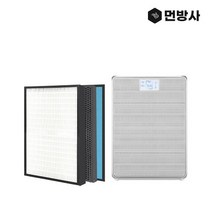 먼지방어사령부 국산 H13등급 SK매직 ACL-201VA V20 필터, 선택완료, 단품없음