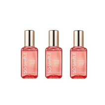 2+1 프리미엄 퍼퓸헤어오일 극손상모 케어 시그니처카밍헤어오일 100ml, 100ml * 3EA