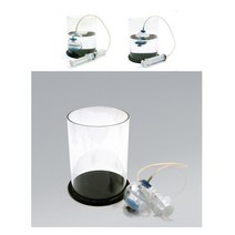 과학실험키트-물체의 부력실험기(잠수함원리실험기)